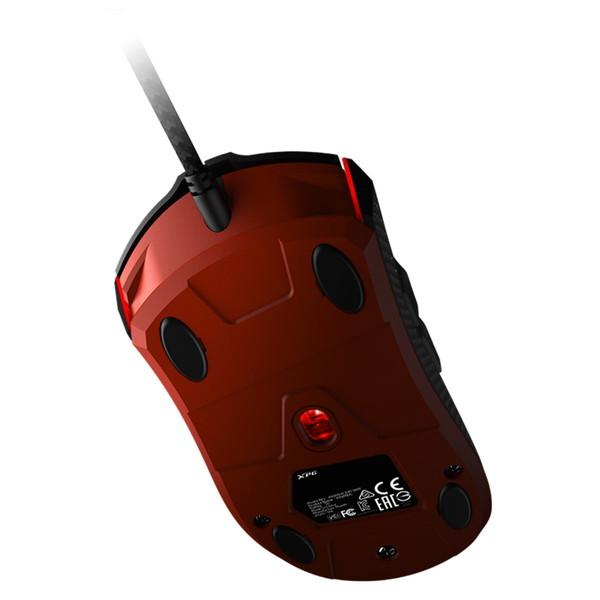 ADATA(エイデータ) ゲーミングマウス XPG PRIMER  PRIMER-BKCWW ［光学式 /5ボタン /USB /有線］ |  | 12
