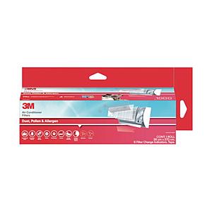 スリーエムジャパントランスポーテーション 3M エアコン用空気清浄フィルター ハイグレードロールタイプ 9808-RJP | 