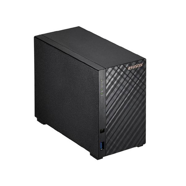 ASUSTOR NAS [ストレージ無 /2ベイ] DRIVESTOR 2 Lite  AS1102TL 【sof001】 [振込不可][代引不可] |  | 01