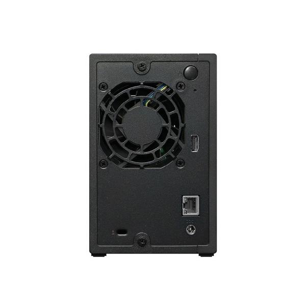 ASUSTOR NAS [ストレージ無 /2ベイ] DRIVESTOR 2 Lite  AS1102TL 【sof001】 [振込不可][代引不可] |  | 02