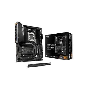 ASRock(アスロック) マザーボード(Socket AM5)   X870 Pro-A WiFi ［ATX］ | 