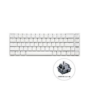 総代理店 Ducky ゲーミングキーボード One 2 Sf Rgb Cherry Speed 銀軸 英語配列 ピュア ホワイト Dk One2 Rgb Sf Pw Silver Usb 有線 振込 新入荷商品 Www Gacfmi Org