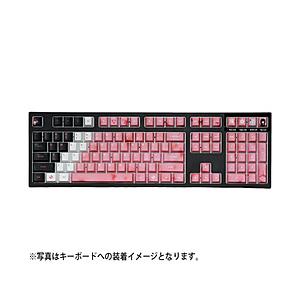 TRAITORS 〔キーキャップ〕US配列用 108キー フルサイズ キーキャップセット | 