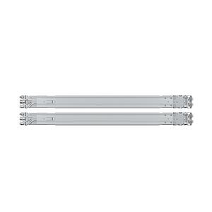 SYNOLOGY Synologyラックマウントサーバー用スライディングラックレール Synology Rail Kit  RKS-04 | 