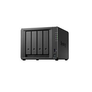SYNOLOGY NAS [ストレージ無 /4ベイ] DiskStation DS925neo+(非ECCメモリ) | 
