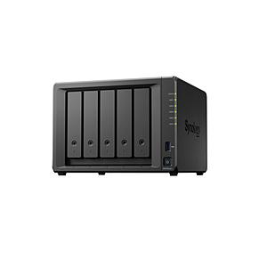 SYNOLOGY NAS [ストレージ無 /5ベイ] iskStation DS1525neo+(非ECCメモリ) | 