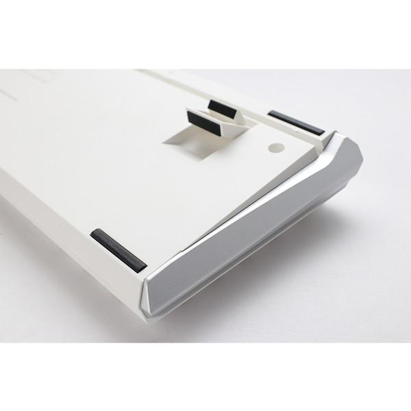 キーボード Ducky One 3 TKL 80% Classic Pure White ゲーミングキーボード One 3 TKL 80% Classic(英語配列) ピュア