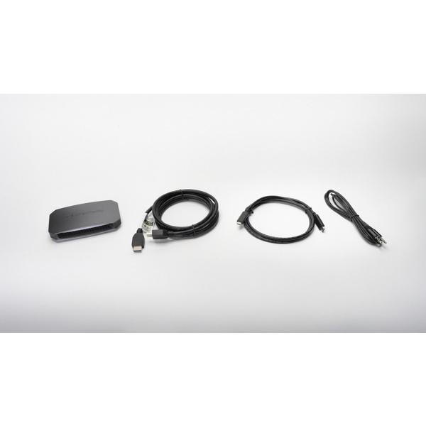AVerMedia 〔ゲームキャプチャー〕Live Gamer ULTRA 2.1 GC553G2 |  | 10