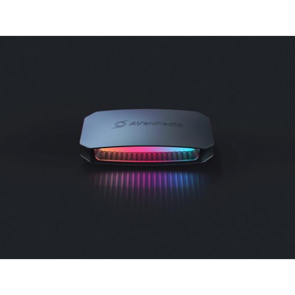 AVerMedia 〔ゲームキャプチャー〕Live Gamer ULTRA 2.1 GC553G2 |  | 13