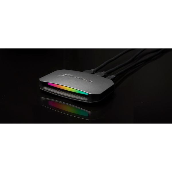 AVerMedia 〔ゲームキャプチャー〕Live Gamer ULTRA 2.1 GC553G2 |  | 15