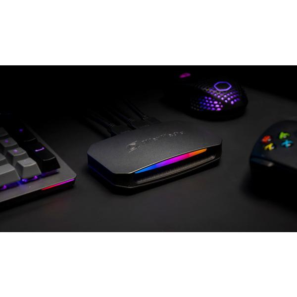 AVerMedia 〔ゲームキャプチャー〕Live Gamer ULTRA 2.1 GC553G2 |  | 16