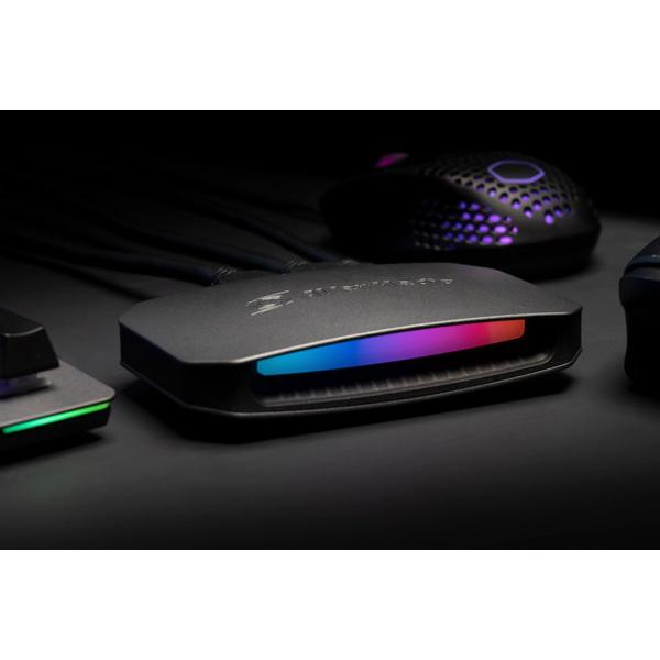 AVerMedia 〔ゲームキャプチャー〕Live Gamer ULTRA 2.1 GC553G2 |  | 17