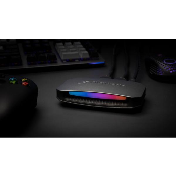 AVerMedia 〔ゲームキャプチャー〕Live Gamer ULTRA 2.1 GC553G2 |  | 18