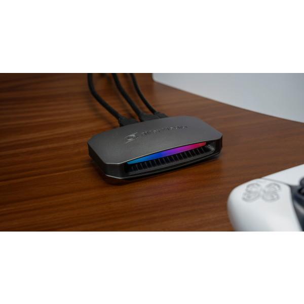 AVerMedia 〔ゲームキャプチャー〕Live Gamer ULTRA 2.1 GC553G2 |  | 19