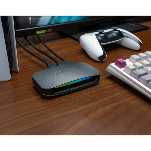 AVerMedia 〔ゲームキャプチャー〕Live Gamer ULTRA 2.1 GC553G2 |  | 20