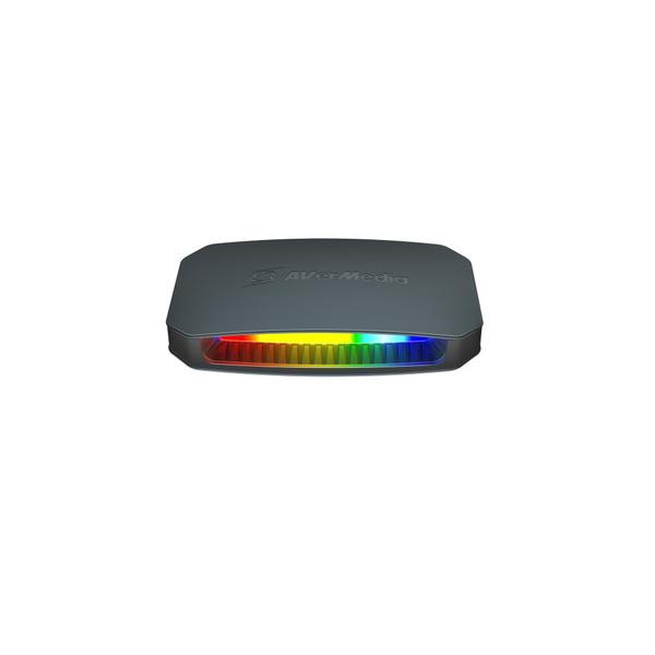 AVerMedia 〔ゲームキャプチャー〕Live Gamer ULTRA 2.1 GC553G2 |  | 02