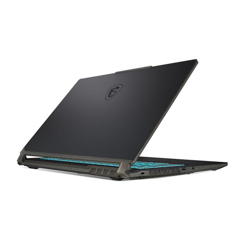 CYBORG-15-A13UC-3250JP ゲーミングノートPC MSI ブラック ＆ スケルトン ［15.6型 /Windows11 Home /intel Core i5 /メモリ：16GB /SSD：512GB] | MSI | 03