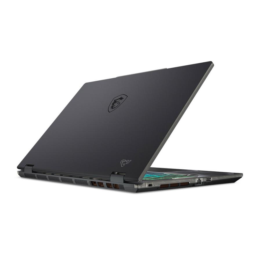 Cyborg-15-B13WGKG-5070JP ゲーミングＰＣ（ノート）  オデッセイグレイ ＆ スケルトン ［15.6型 /Windows11 Home /intel Core i7 /メモリ：32GB /SSD：1TB /… | MSI | 03