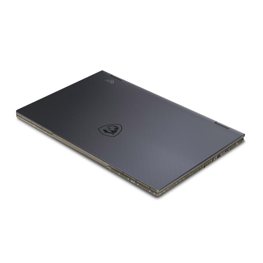 Cyborg-15-B13WGKG-5070JP ゲーミングＰＣ（ノート）  オデッセイグレイ ＆ スケルトン ［15.6型 /Windows11 Home /intel Core i7 /メモリ：32GB /SSD：1TB /… | MSI | 05