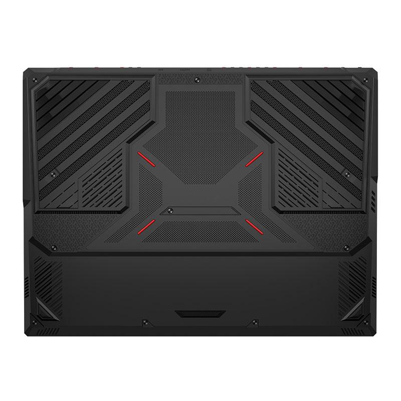Raider-18-Max-HX-A2WI-2630JP ゲーミングノートパソコン (RTX 5080) コアブラック ［18.0型 /Windows11 Pro /intel Core Ultra 9 /メモリ：64GB /SSD：2TB /… | MSI | 05