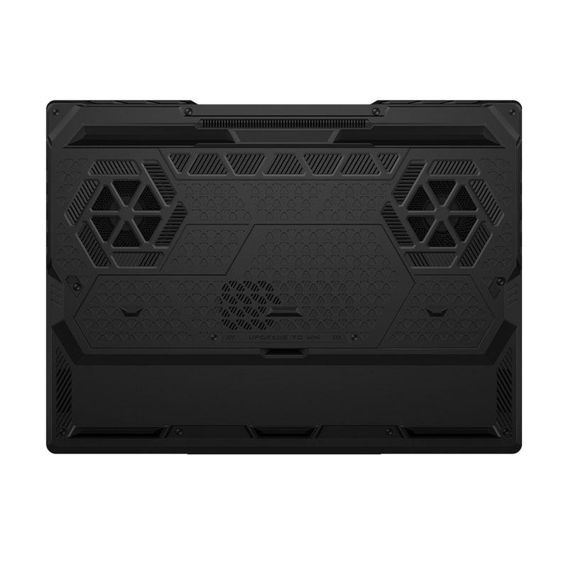 ゲーミングノートパソコン Raider 16 Max HX B2W(RTX 5080) コアブラック Raider-16-Max-HX-B2WI-2660JP [16.0型 /Windows11 Pro /intel Core Ultra 9 /メモ… | MSI | 05