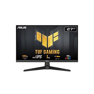 ASUS（エイスース） VG279Q3A ゲーミングモニター TUF Gaming ［27型