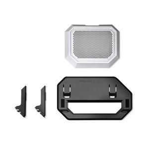 Thermaltake PCケース The Tower 300シリーズ用 横置きスタンド Chassis Stand Kit for The Tower 300 Snow AC-074-ON6NAN-A1 | Thermaltake