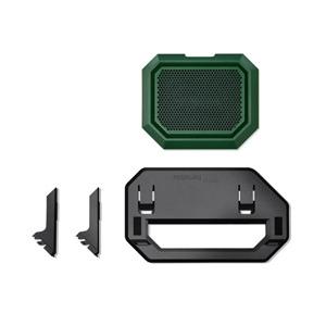 Thermaltake PCケース The Tower 300シリーズ用 横置きスタンド Chassis Stand Kit for The Tower 300 Racing Green AC-074-ONDNAN-A1 | Thermaltake