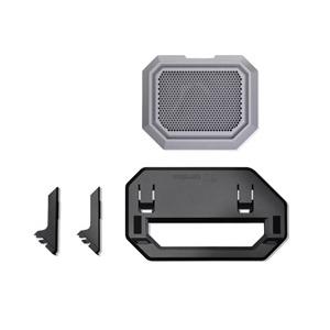 Thermaltake PCケース The Tower 300シリーズ用 横置きスタンド Chassis Stand Kit for The Tower 300 Limestone AC-074-ONINAN-A1 | Thermaltake