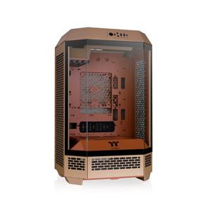 Thermaltake PCケース [Micro ATX /Mini-ITX] The Tower 300 Gravel Sand CA-1Y4-00SGWN-00 | Thermaltake