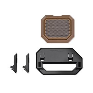 Thermaltake PCケース The Tower 300シリーズ用 横置きスタンド Chassis Stand Kit for The Tower 300 Gravel Sand AC-074-ONLNAN-A1 | Thermaltake