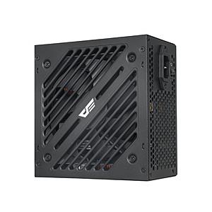 DARKFLASH PC電源 EMT650 ブラック EMT650-BLACK ［650W /ATX /80PLUS Bronze］ | 