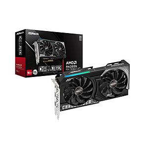 ASRock(アスロック) グラフィックボード Radeon RX 9060 XT Challenger 16G OC  RX9060XT CL 16GO ［Radeon RXシリーズ /16GB］ [振込不可][代引不可] | 
