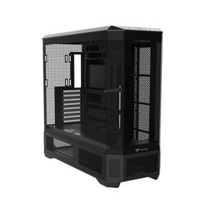 Thermaltake PCケース [ATX /Micro ATX /Extended ATX /Mini-ITX] View 600 TG ブラック CA-11H-00F1WN-00 | Thermaltake