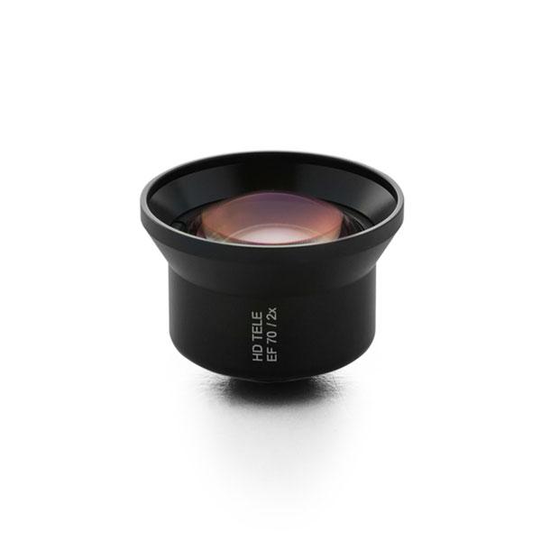 BITPLAY bitplay SNAP!シリーズ／CLIP専用レンズ　プレミアムHD望遠レンズ | bitplay | 01