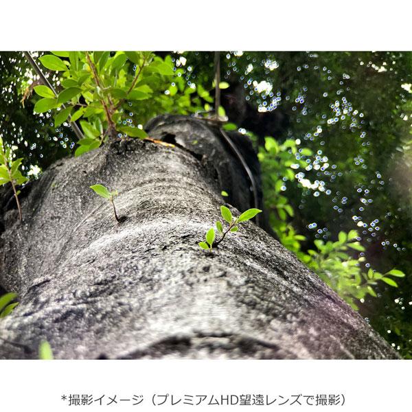 BITPLAY bitplay SNAP!シリーズ／CLIP専用レンズ　プレミアムHD望遠レンズ | bitplay | 06