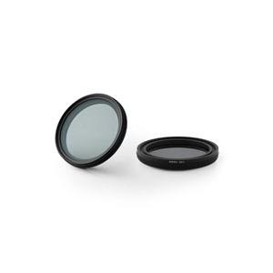 BITPLAY bitplay プレミアムHDレンズ専用　M52 CPLフィルター LENSHDCPLPK04 ブラック | bitplay