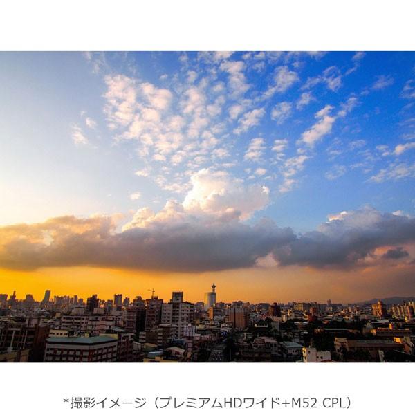BITPLAY bitplay プレミアムHDレンズ専用　M52 CPLフィルター LENSHDCPLPK04 ブラック | bitplay | 03