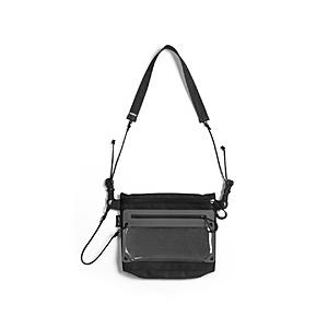 BITPLAY bitplay ・AquaSeal 02  ブラック ASL-CD-BK-PK-01 | 