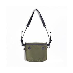 BITPLAY bitplay AquaSeal 02(背面側バッグのみ)  グリーン ASL-CDB-GN-PK-01 | 