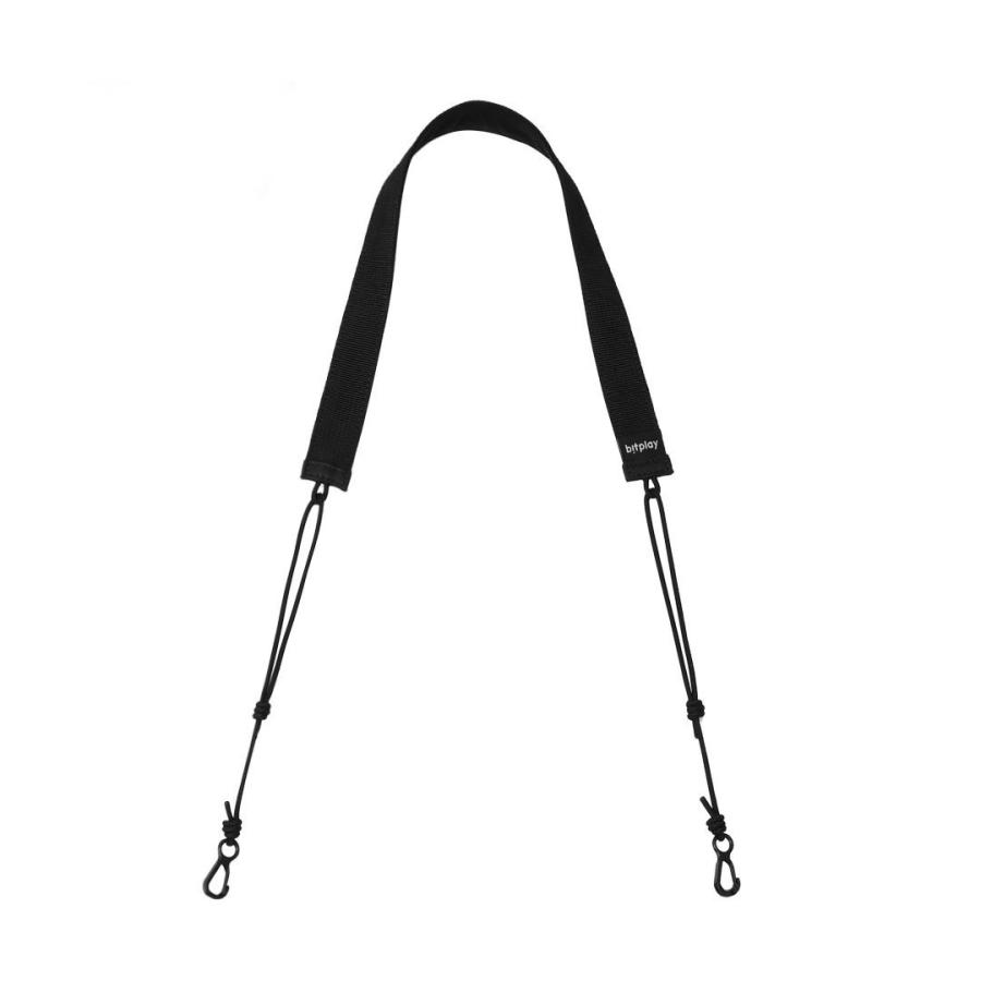BITPLAY AquaSeal フラットストラップ 【864】 |  | 01