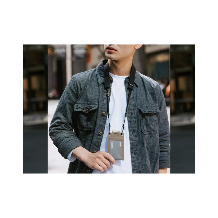 BITPLAY AquaSeal フラットストラップ 【864】 |  | 02