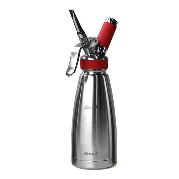 MOSA MOSA（モサ）ナイトロ コーヒーメーカーサーモ0.5L CSS9-05 |  | 01