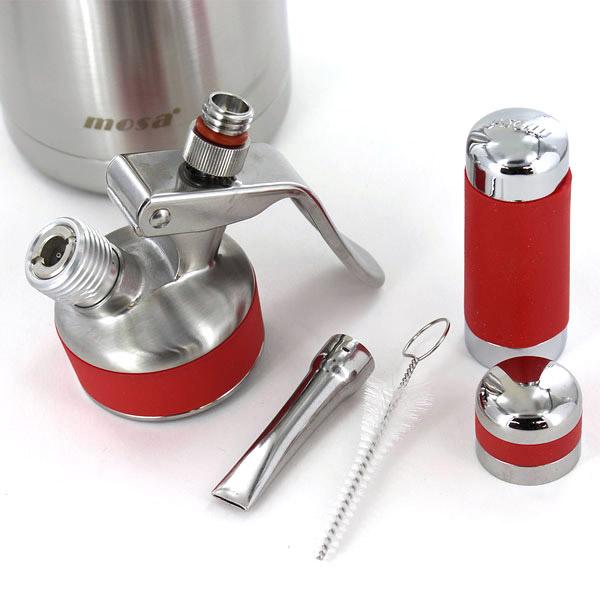 MOSA MOSA（モサ）ナイトロ コーヒーメーカーサーモ0.5L CSS9-05 |  | 05