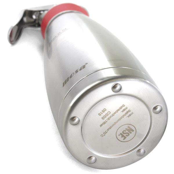 MOSA MOSA（モサ）ナイトロ コーヒーメーカーサーモ0.5L CSS9-05 |  | 07