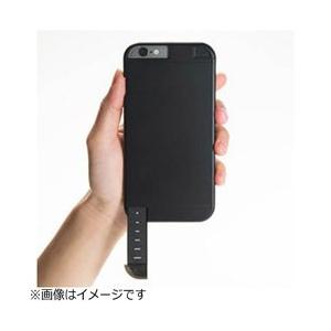 ABSOLUTE TECHNOLOGY iPhone6／6s (4.7) LINKASE PRO コールブラック [振込不可]｜y-sofmap