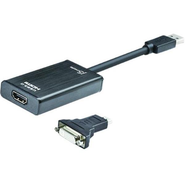 J5 JUA350 0.2m［USB-A → HDMI］3.0変換アダプタ | BRAVIA J5 | 03