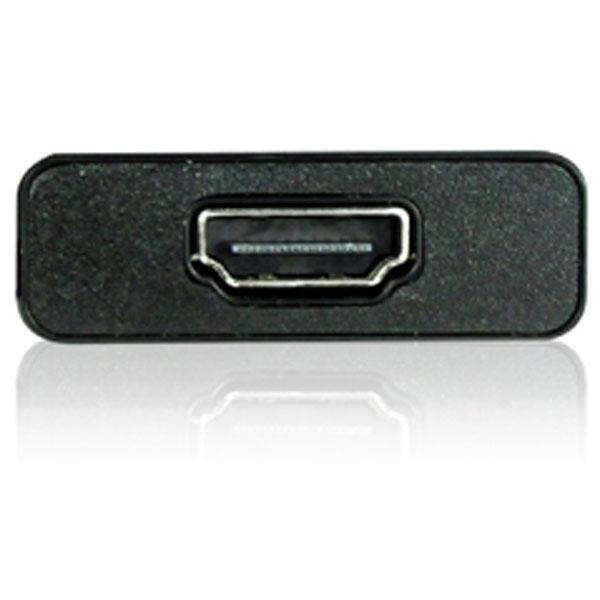 J5 JUA350 0.2m［USB-A → HDMI］3.0変換アダプタ | BRAVIA J5 | 04