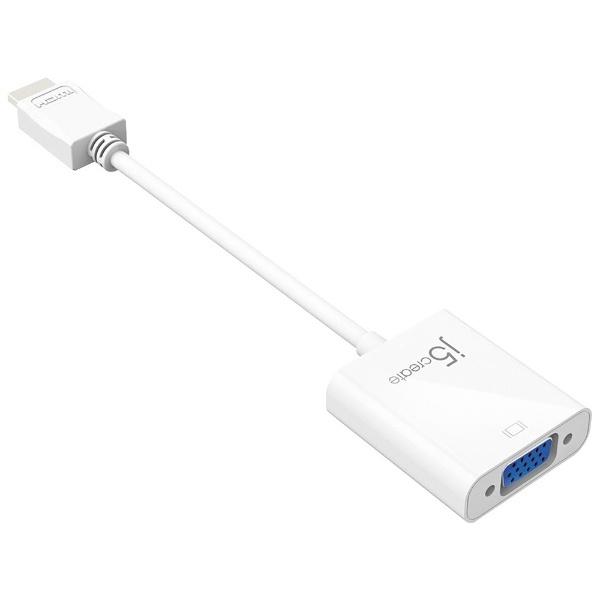 J5 JDA213J HDMI TO VGA変換アダプター | BRAVIA J5 | 01