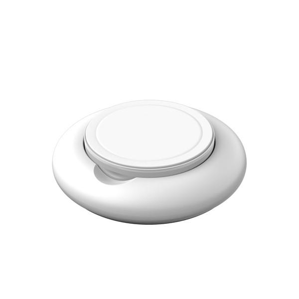 J5 ワイヤレス充電スタンド 15W  ホワイト JUPW1107NP |  | 01